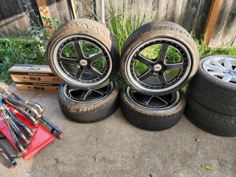 TSW Rims For Sale