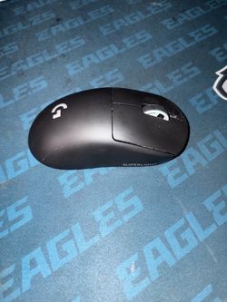 Logitech G2 pro (no adapter)