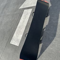 Snowboard Salomon Complete Size 155