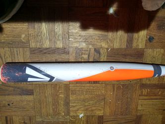Easton mako 33/23 2014 rolled