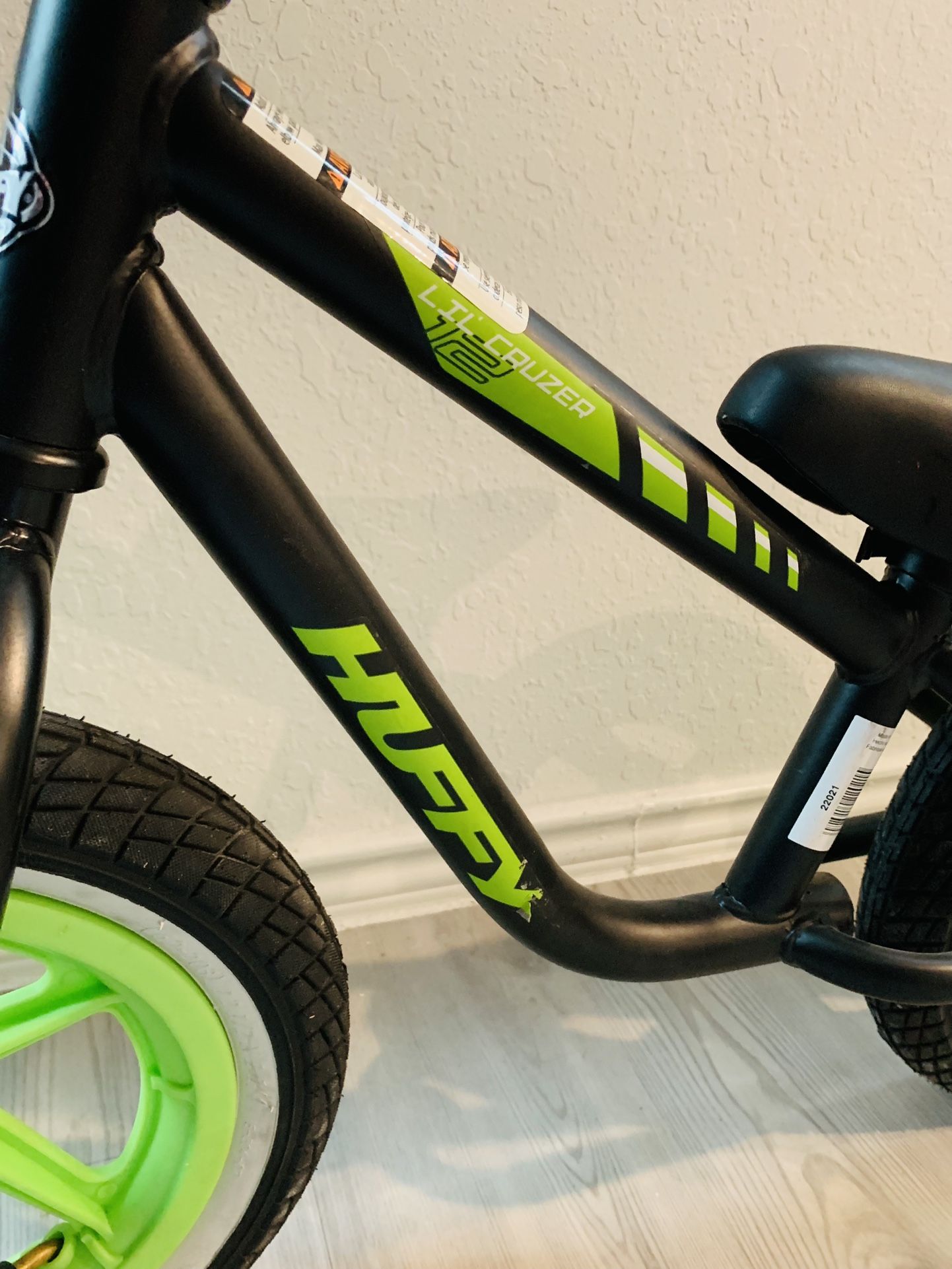 Huffy lil cruzer hotsell