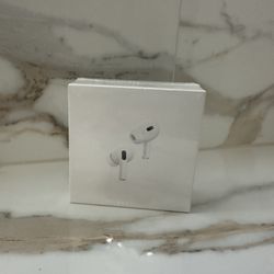 AirPod Pros Generation 2