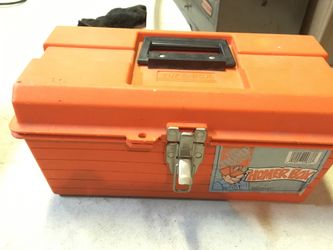 Toolbox