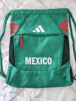 MEXICO BAG