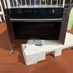 Microwave Drawer 