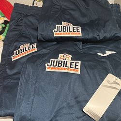 Jubilee Joggers Small 