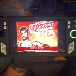 Video games / Movies