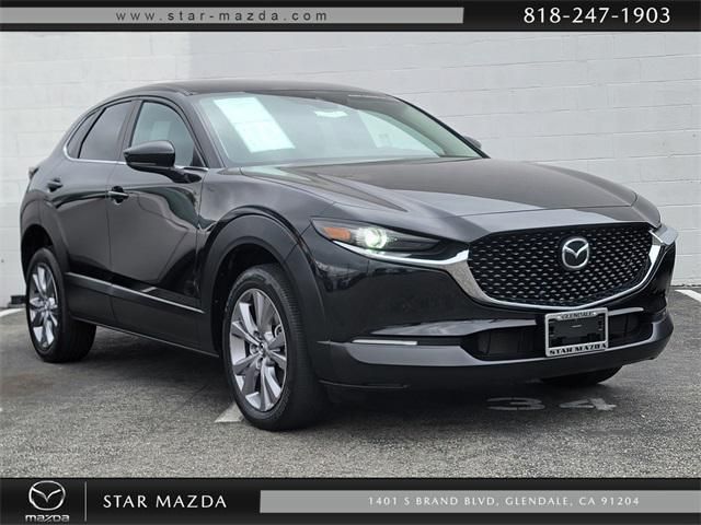 2021 Mazda CX-30