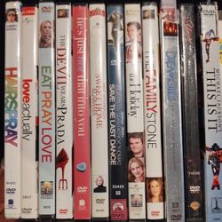 More Early 2000 & 90s  Female Comedy Flicks