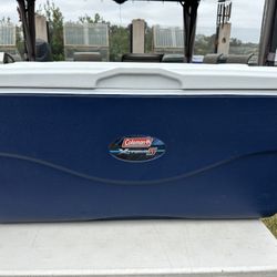 Coleman Extreme 5 Cooler 