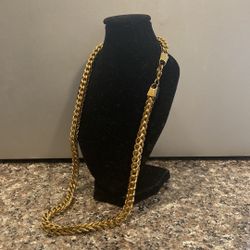 Cuban Chain 