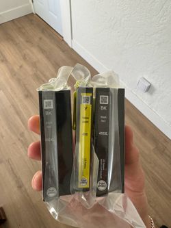 Epson 410 Printer Ink