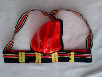 jock strap with hidden inside pouch
