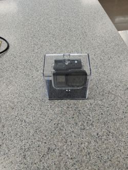 Go Pro 8 black