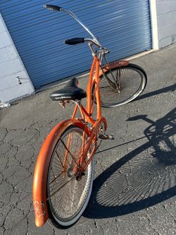 Kustom Kruiser