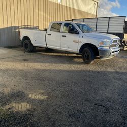 2014 Dodge Ram 3500