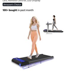 CHEAP Lightly Used Walking Pad