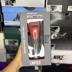 BaBylissPRO FXONE Limited Edition Clippers  