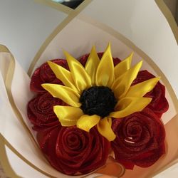 Eternal Roses