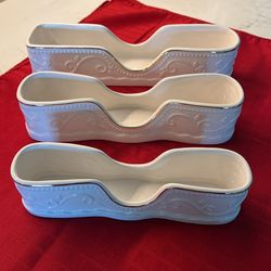 Silverware Caddy’s