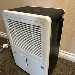 70 Pint Dehumidifier 