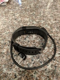 Fitbit Force