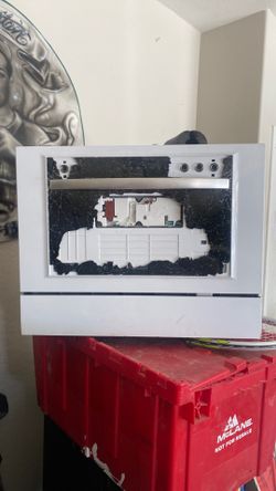 Dishwasher