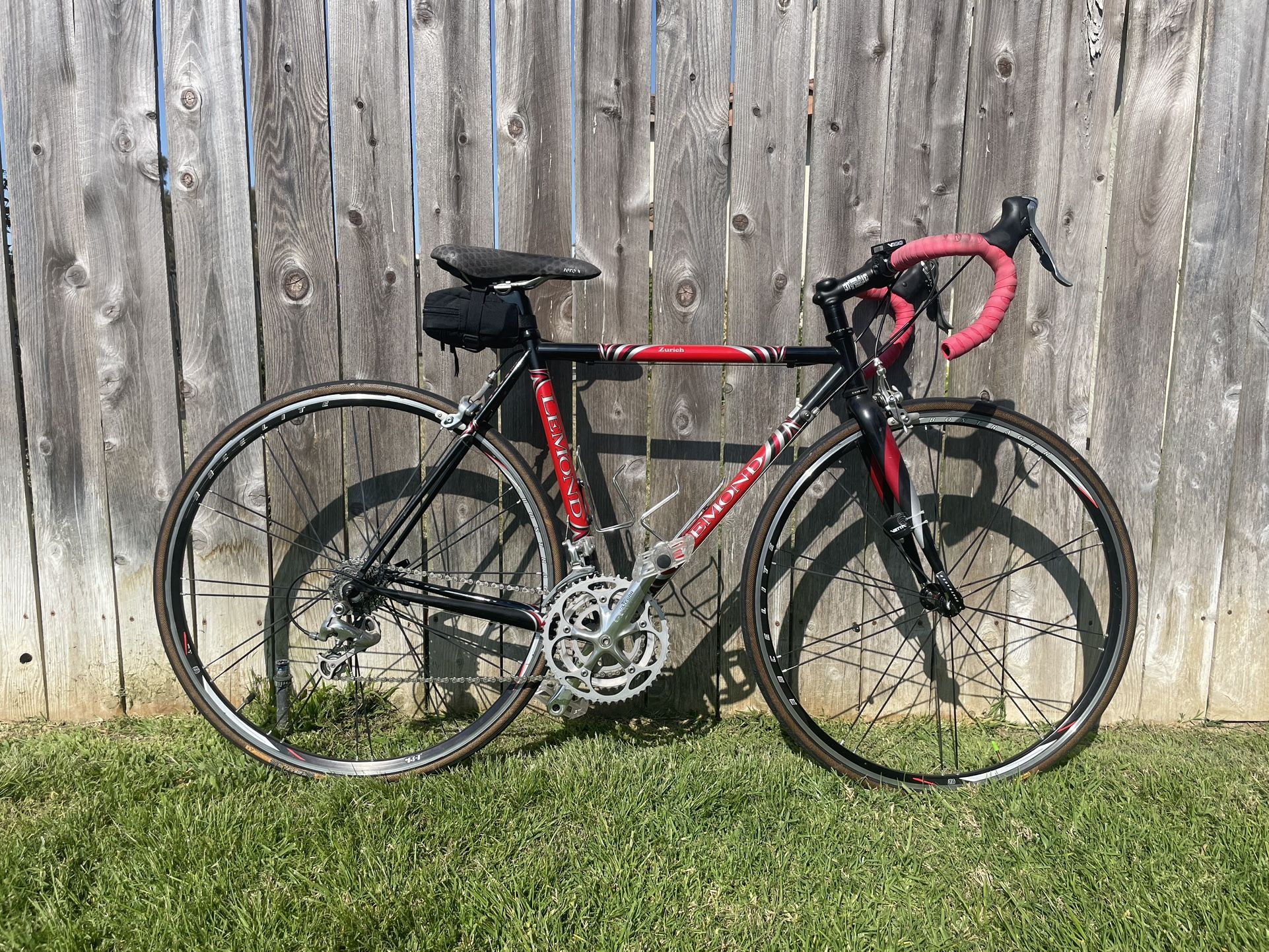 Lemond Zurich Bike