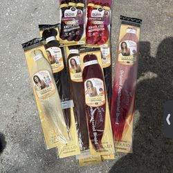 Braid hair for sale