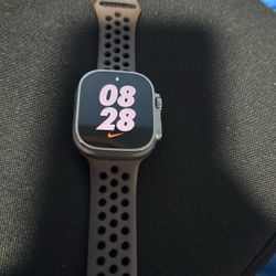Apple Watch Ultra 2