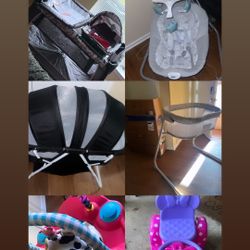 $40 EACH $100 For All 