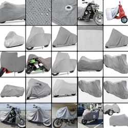 Motocicleta Cover Nuevo New Motorcycle Cover  New 