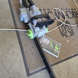 EGO Chainsaw 56v TOOL ONLY