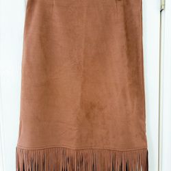 Western Skirt