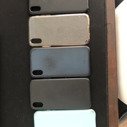 iPhone X Cases