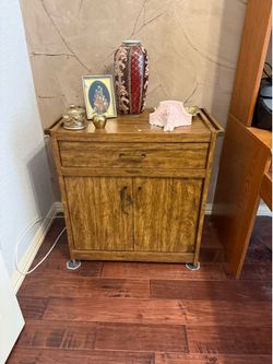Wine Cabinet