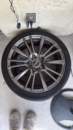 Rim
