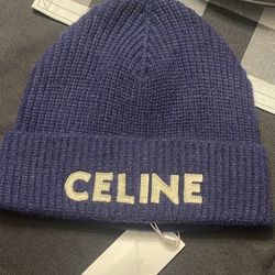 Celine Beanie 