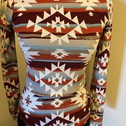 Womens No Boundaries 