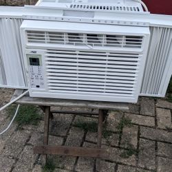 Window AC 