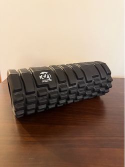 321 Strong Foam Roller
