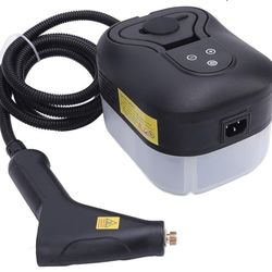 Steam Cleaner Hansdled