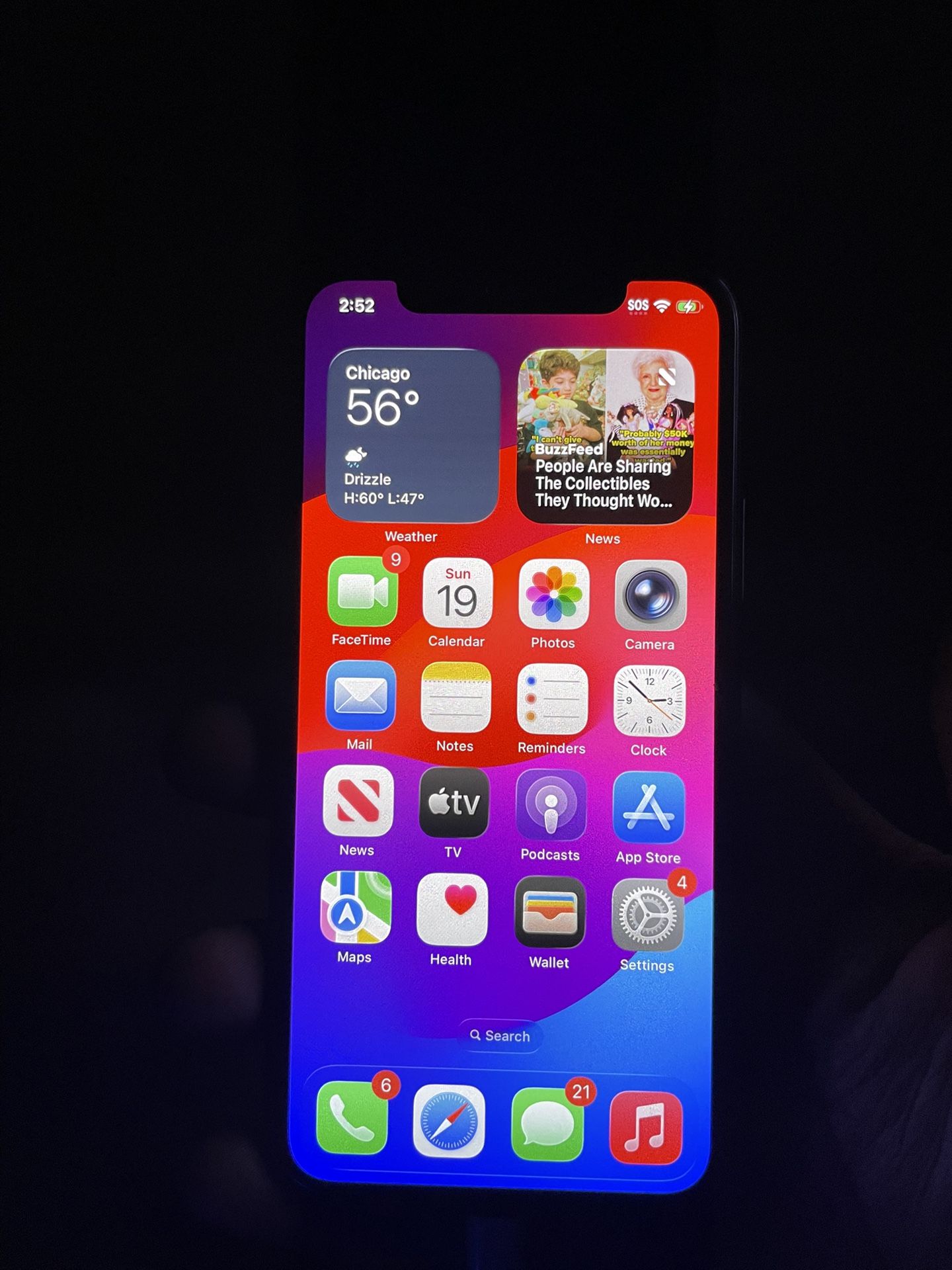 iphone 11 pro