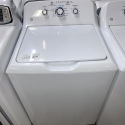 washer 