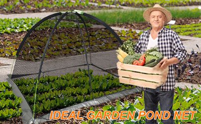 Pond Cover Garden Net 5x7 ft for Sale in City Of Industry, CA