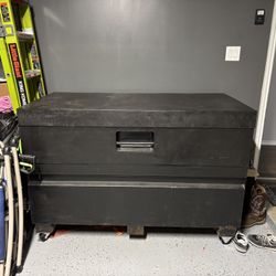 Tool Box/ Boilermaker 