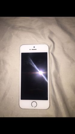 iPhone 5s