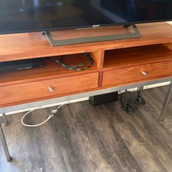 Room and Board TV Console