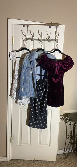 Forever 21 Lot
