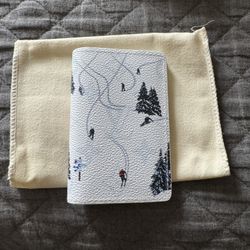 LV Wallet